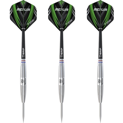 Bull steeldarts danny - bull´s,