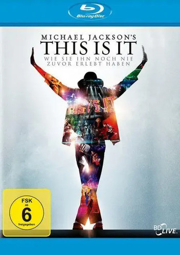 Michael jacksons this is - jacksons, it