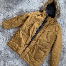 Sand herren parka - c&a, mit