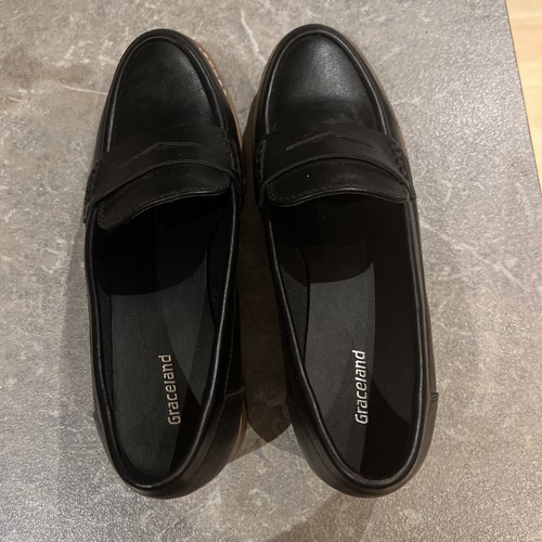 Graceland collegeschuhe schuh - graceland,
