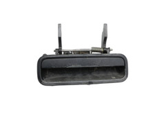 Griff Türgriff Leiste außen Schrägheck Tür für LL5M VW T5 7E 09-15