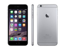 Apple iPhone 6 64GB Spacegrau