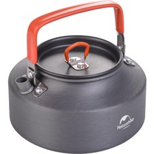 Camping Teekessel Wasserkessel