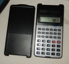 Vintage  Taschenrechner