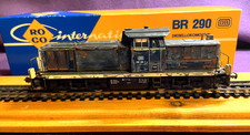 Roco 04154 B BR 290 138-7