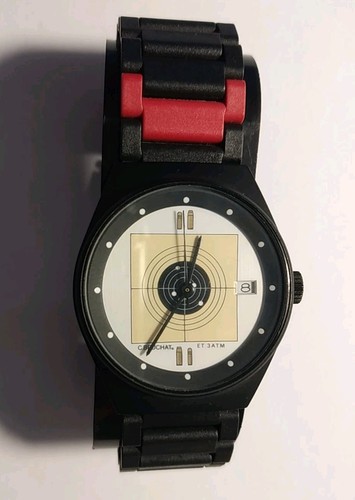 Französische quarzuhr vintage - französische,