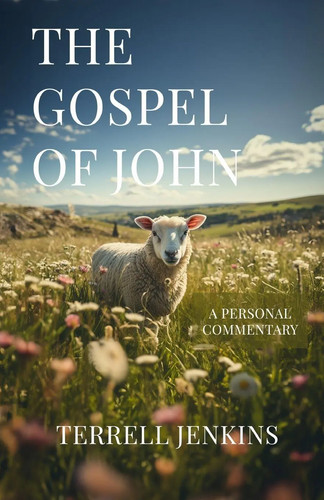 The gospel john personal - the,