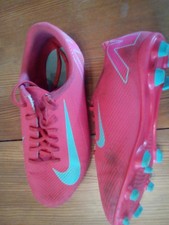 Nike  Fußball Kinderschuhe,   Mercurial Jr Superfly 10 Club FG/MG, gebraucht