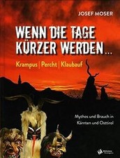 Wenn die Tage kürzer werden