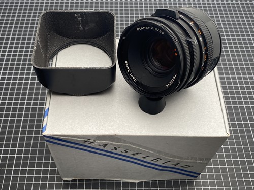 Carl zeiss planar 80mm - carl,