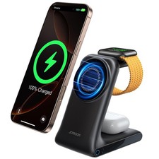 MagSafe Ladestation Wireless