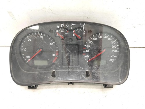 Golf 5k1 kombiinstrument - vw,
