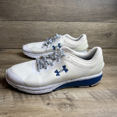 Under armour charged - under, 3