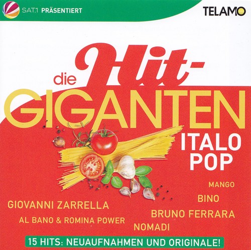 Die hit giganten italo - die,