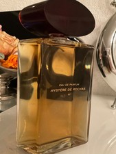 Mystere de Rochas Factice Dekoflakon 