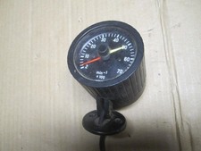 Drehzahlmesser VDO bls 7000