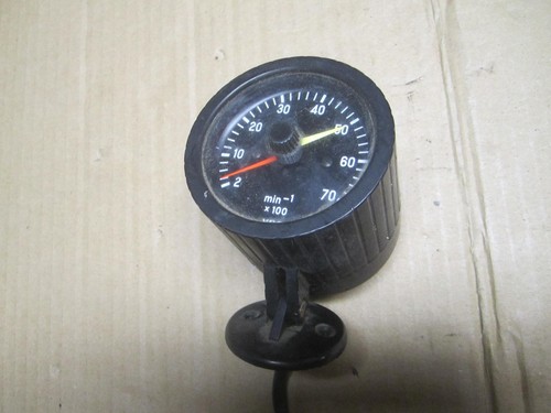 Drehzahlmesser vdo bls 7000 - bls,
