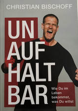 Unaufhaltbar von Christian