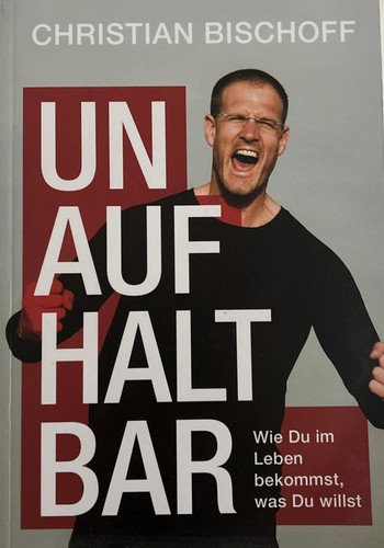 Unaufhaltbar von christian - von,