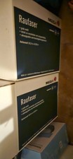 Ich verkaufe meine raufaser - ich,