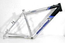Cycle Wolf M5 Limited MTB Retro Hardtail Rahmen 7005 Aluminium M/18,5" 2124g