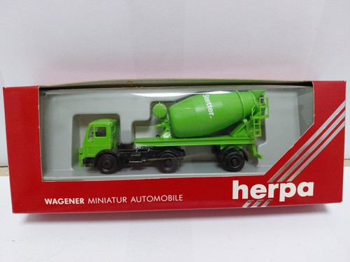 Herpa 806037 mb - 806037,