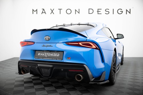 Maxton design heckspoiler - design,
