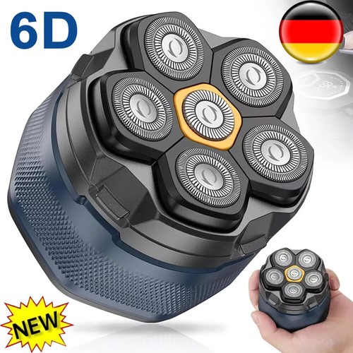Glatzen rasierer herren - glatzen,