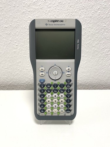 Texas instruments nspire - texas,