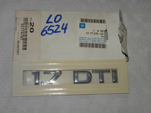 Original opel corsa - original,