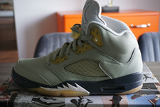 Nike Air Jordan 5 Retro Schuhe