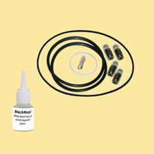 Service Kit 32 für Revox A77