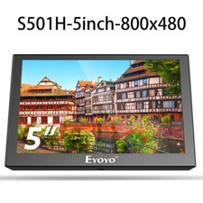 HDMI Monitor Sicherheit CCTV