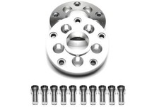 Lochkreisadapter Adapterplatten Adapterscheiben FelgenAdapter  5x100 5x130 50mm