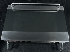 ALASKA EHK2.734 TeLR EHC 9800 EC  Backofentür Backofen Tür #2178