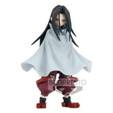 Banpresto Shaman King  Hao PVC