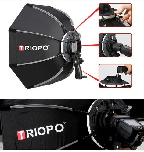 Triopo 90cm portable octagon - triopo,