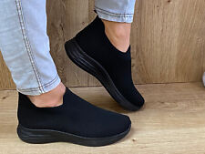 Damen Slip On Sneakers