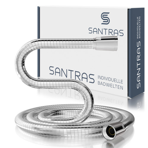 Santras duschschlauch aus - santras®,