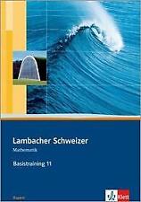 Lambacher Schweizer. 11