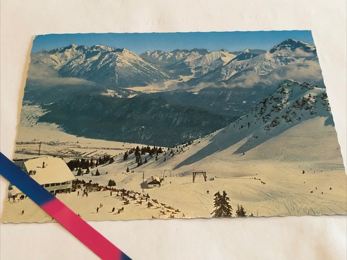 Seilbahn reuttener - pk, ak