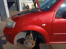 Citroen C3 original Kotflügel