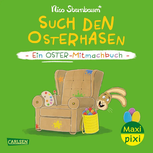 Maxi pixi 492 such - maxi, 492: