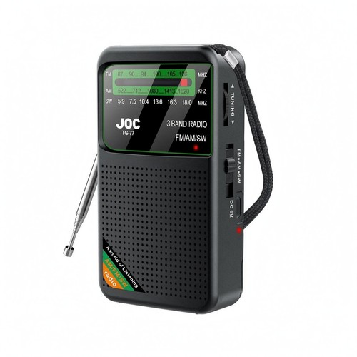 Kurzwellen m radio - m,