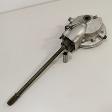 Yamaha XJ 900 S Diversion 4KM