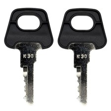 205 100 20 Schlüssel Set K30