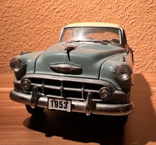 Chevrolet Bel Air Von DIN Star