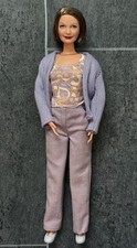 Barbie happy family oma - happy,