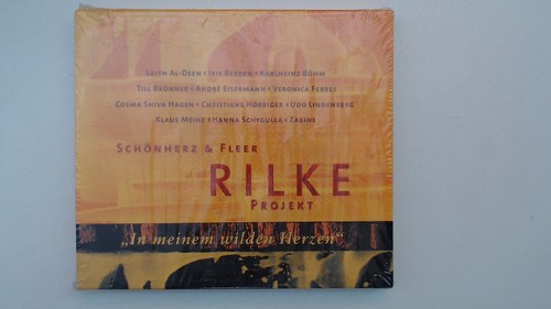 Rilke projekt in meinem - in,