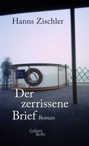 Der zerrissene brief roman - brief:,